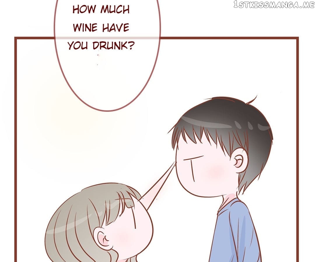 Me And Her Boyfriend chapter 161 - page 23