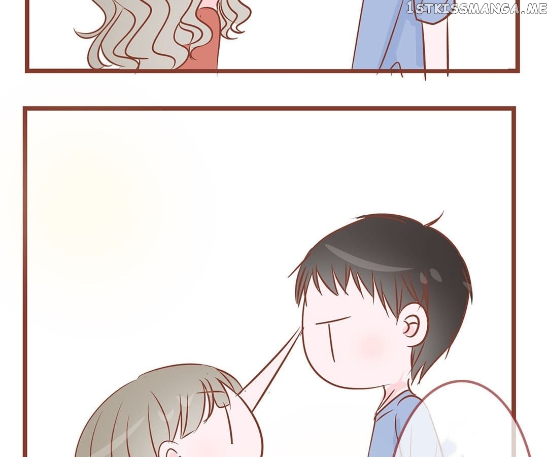 Me And Her Boyfriend chapter 161 - page 24