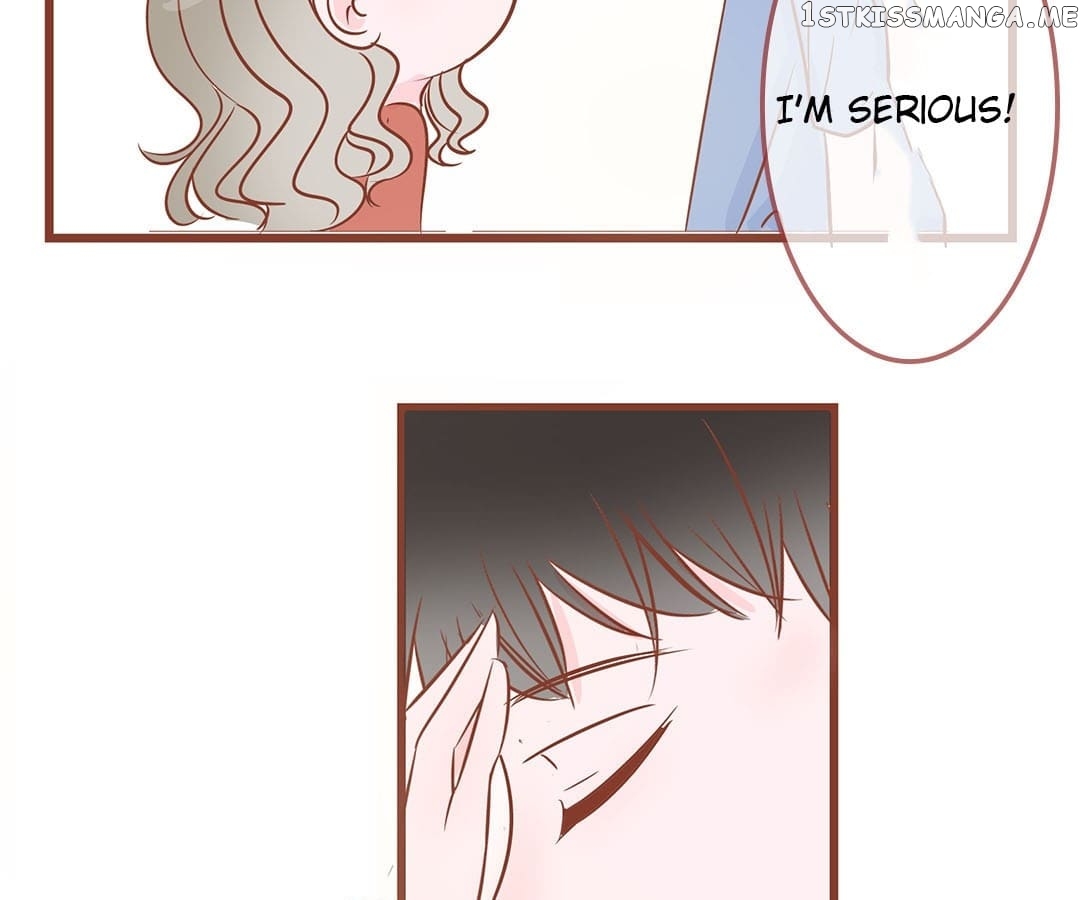 Me And Her Boyfriend chapter 161 - page 25