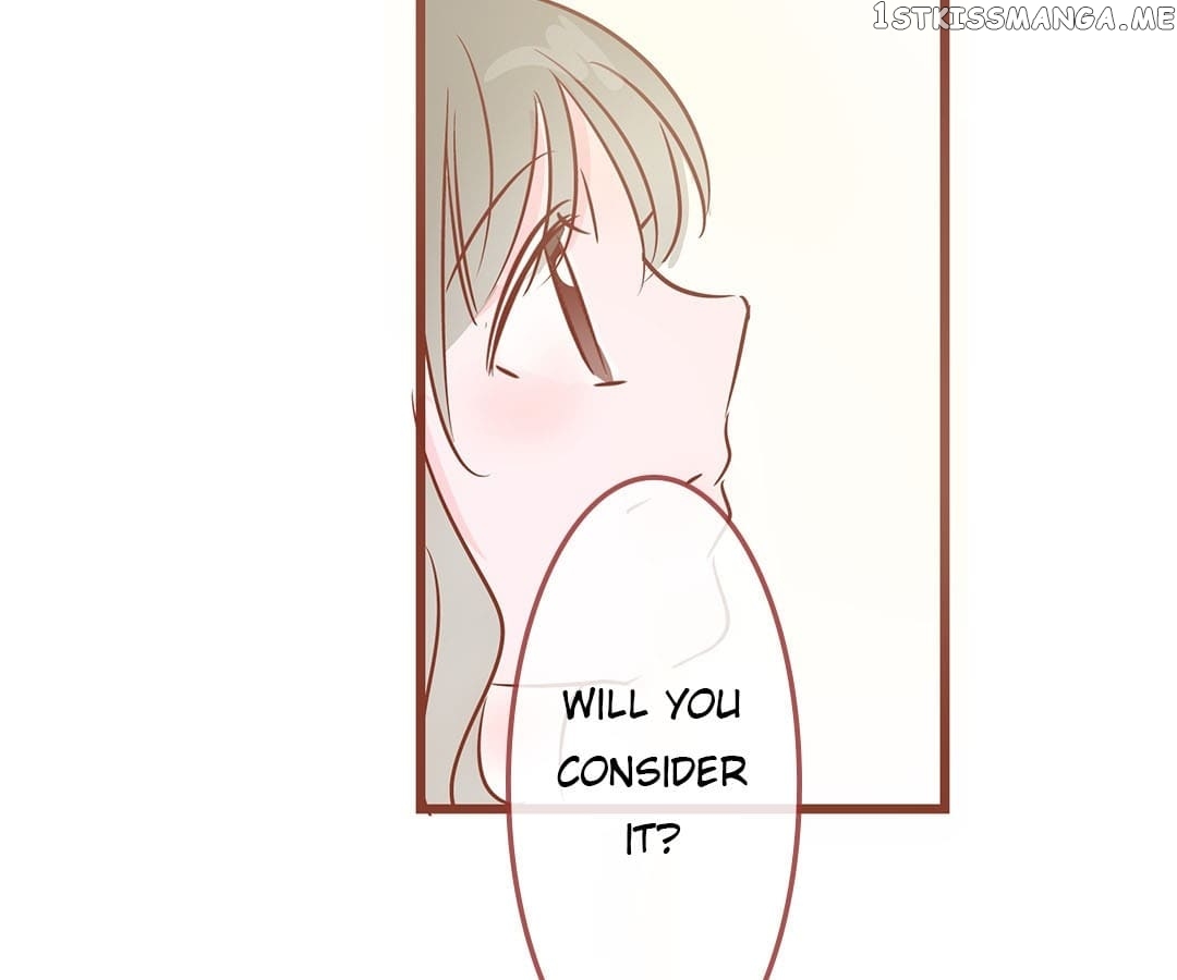Me And Her Boyfriend chapter 161 - page 27