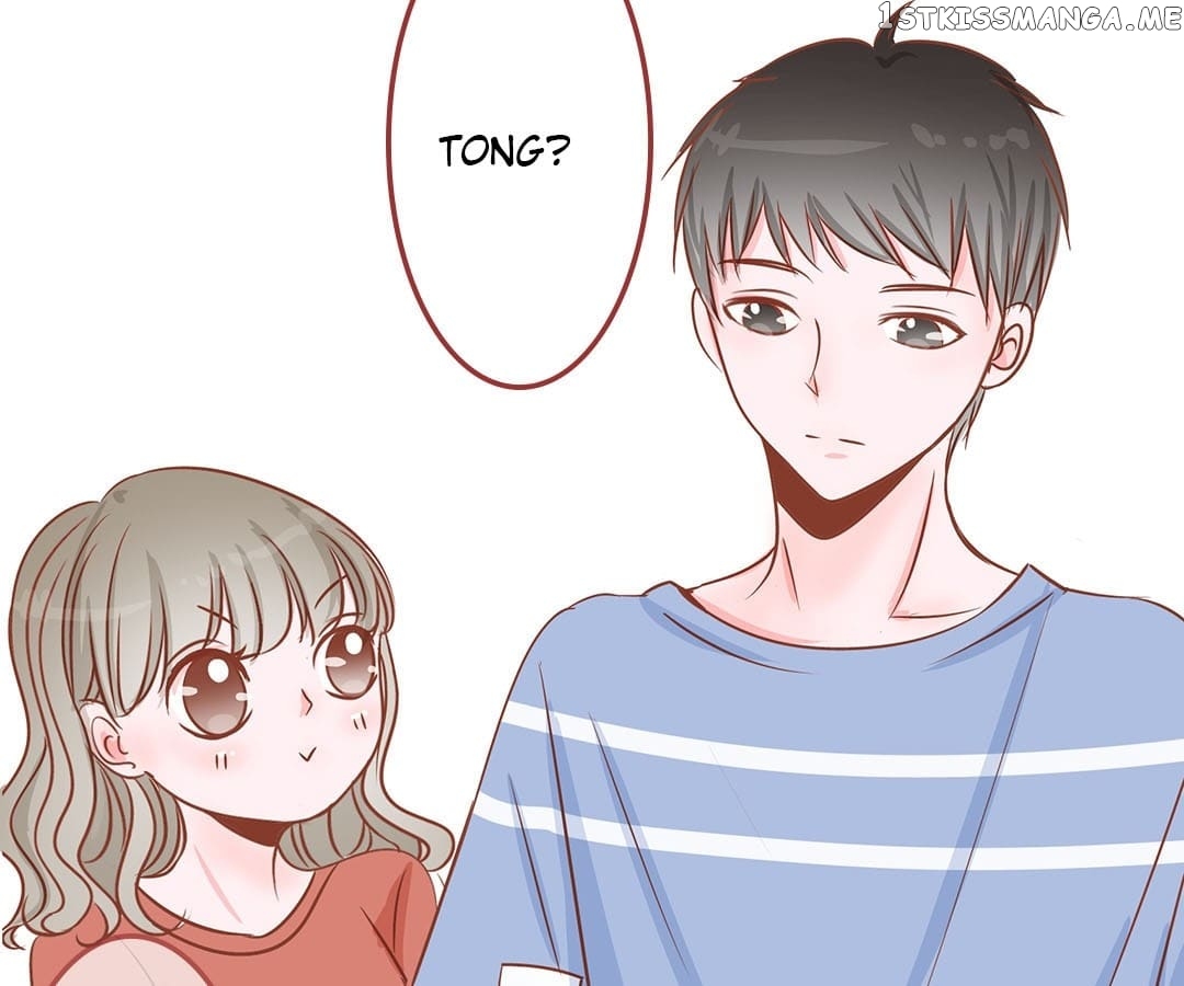 Me And Her Boyfriend chapter 161 - page 7