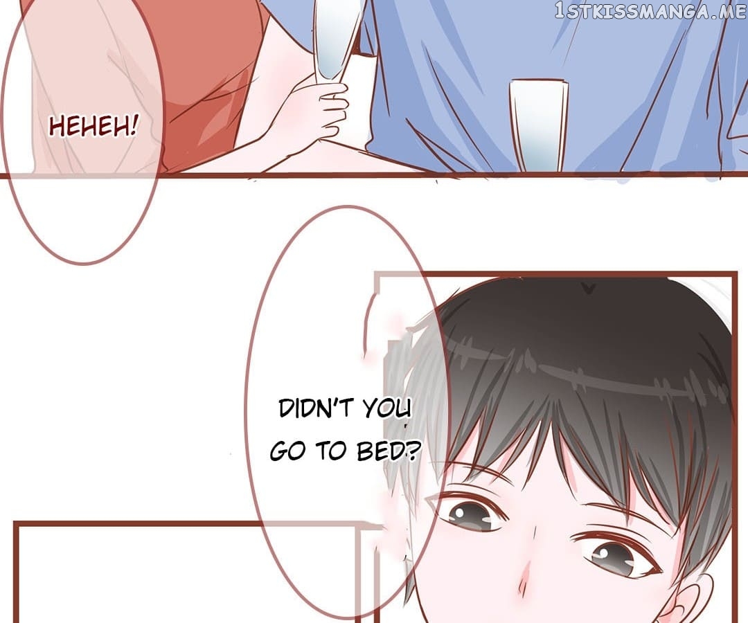 Me And Her Boyfriend chapter 161 - page 8