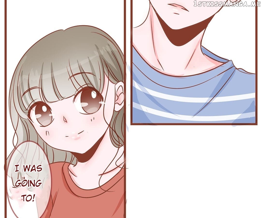 Me And Her Boyfriend chapter 161 - page 9