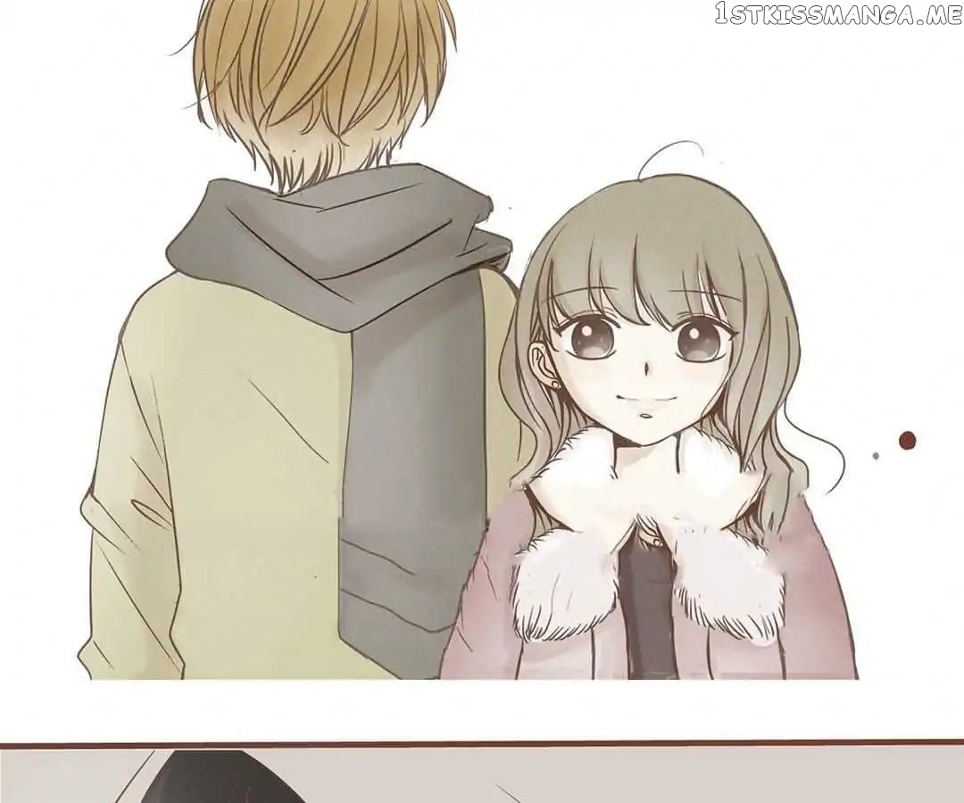 Me And Her Boyfriend chapter 97 - page 1