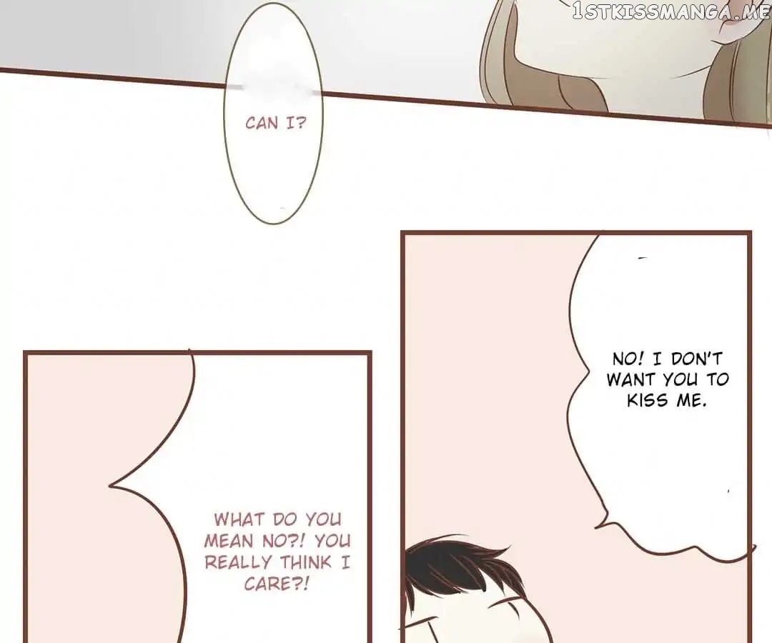 Me And Her Boyfriend chapter 97 - page 11