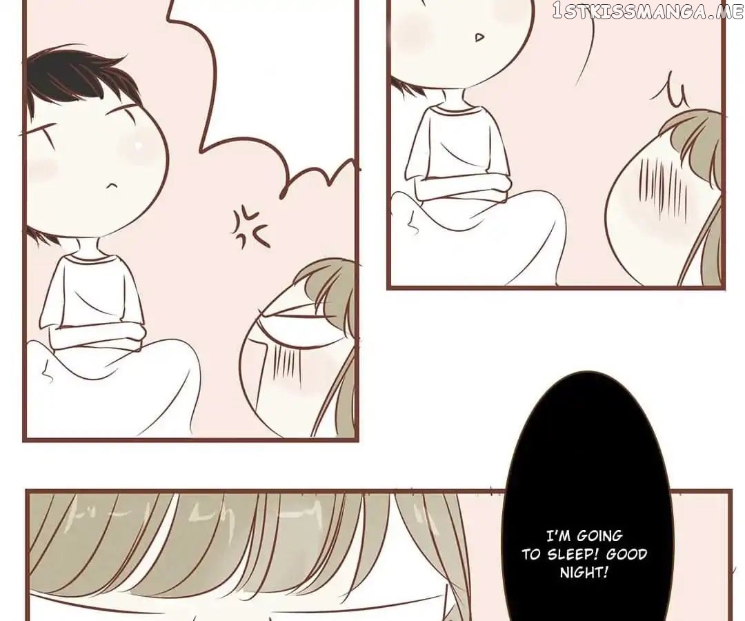 Me And Her Boyfriend chapter 97 - page 12