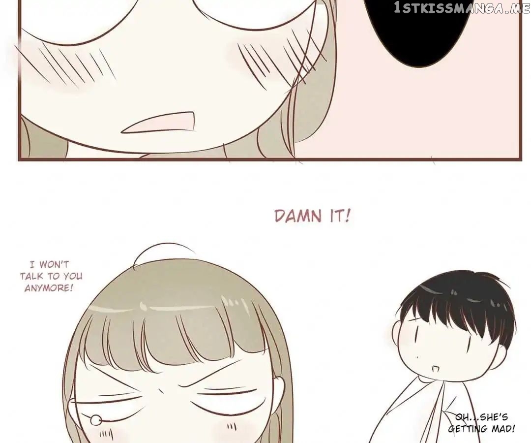 Me And Her Boyfriend chapter 97 - page 13