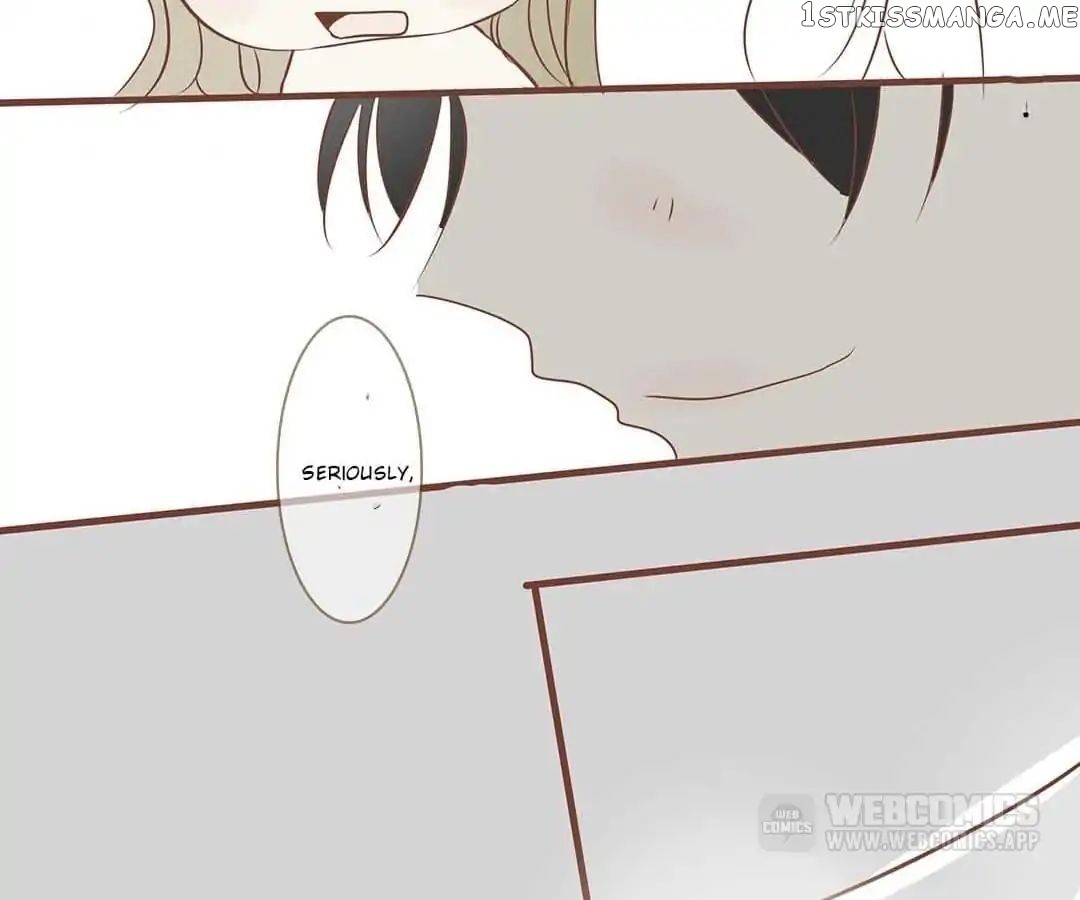 Me And Her Boyfriend chapter 97 - page 14