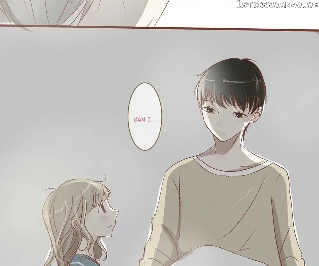 Me And Her Boyfriend chapter 97 - page 7