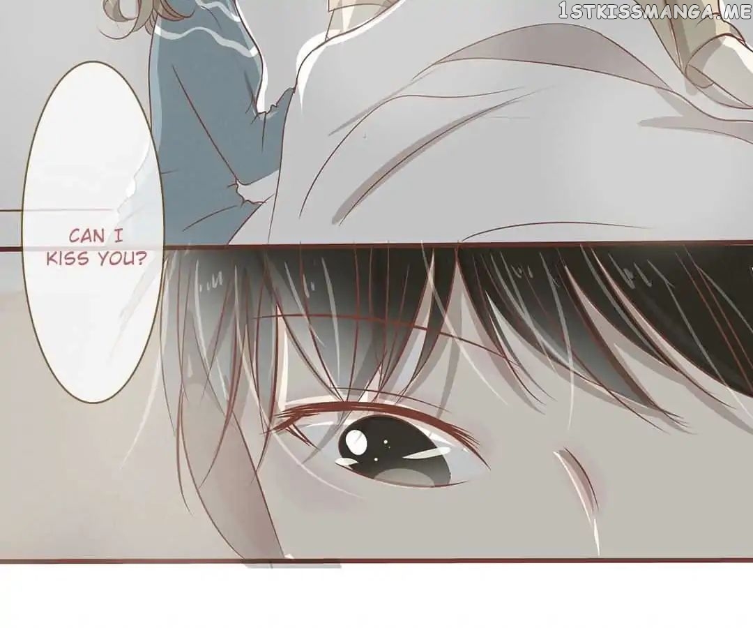 Me And Her Boyfriend chapter 97 - page 8