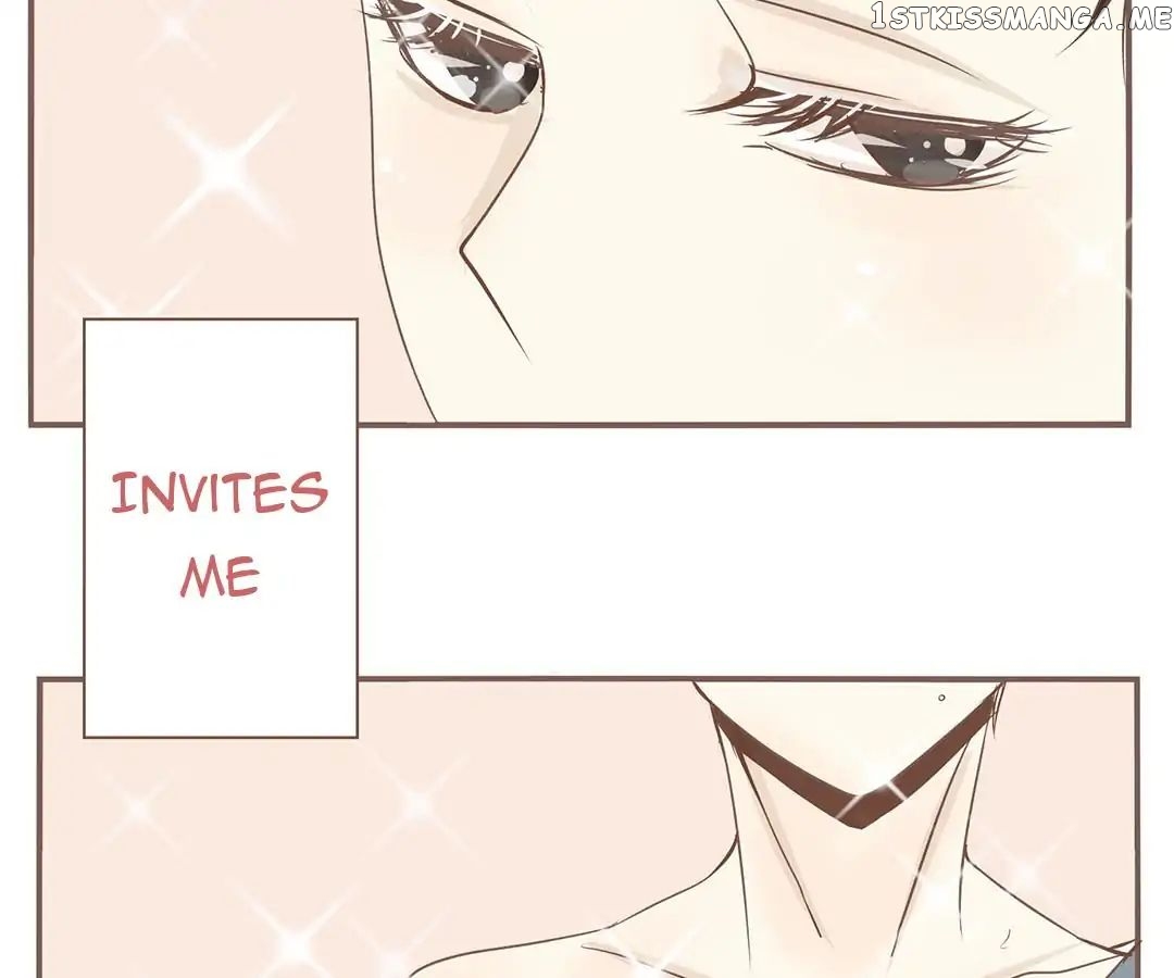 Me And Her Boyfriend chapter 18 - page 12