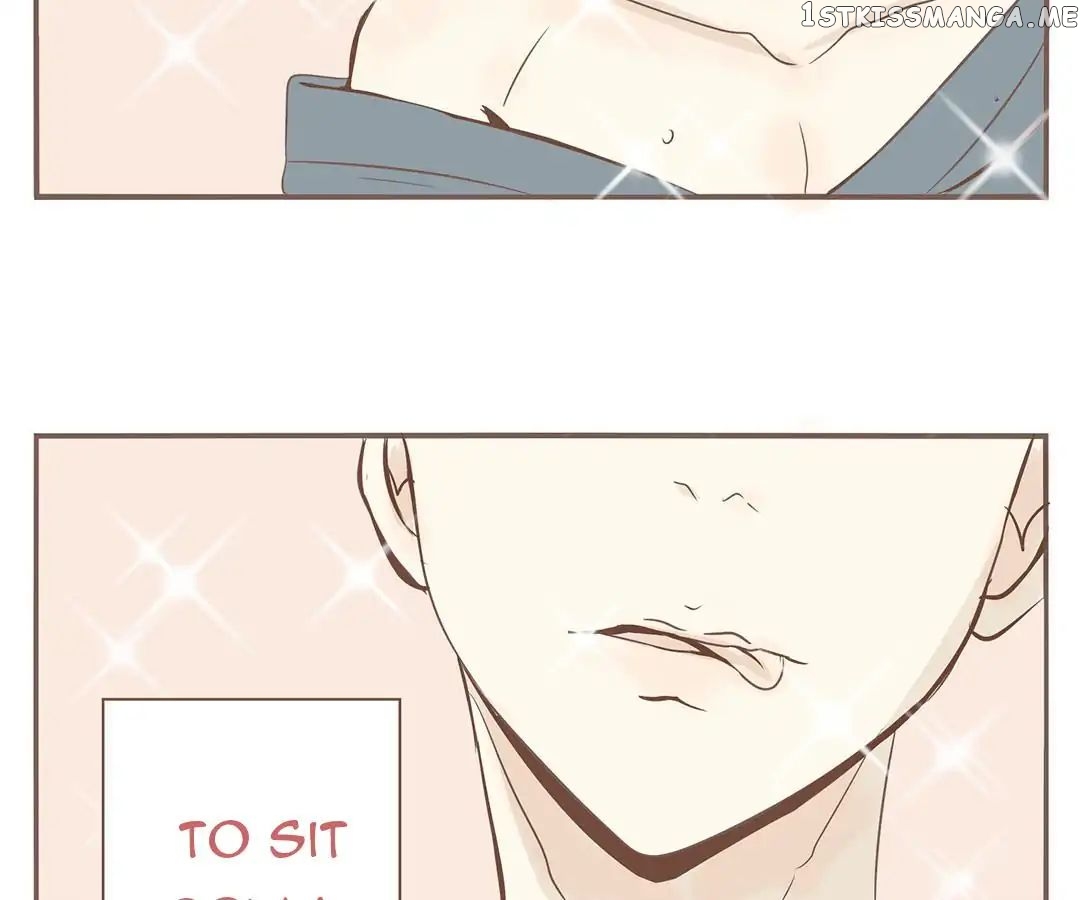 Me And Her Boyfriend chapter 18 - page 13