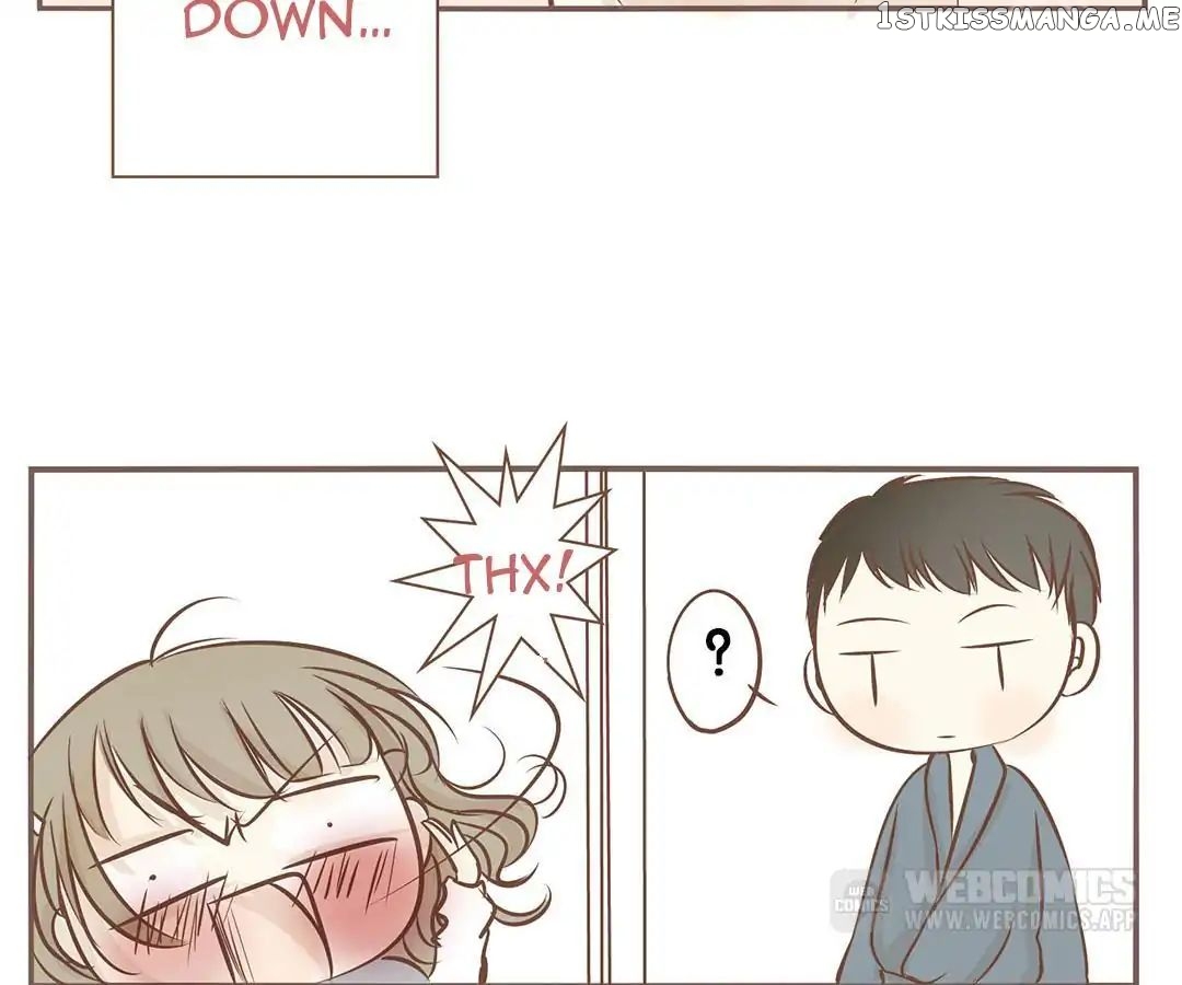 Me And Her Boyfriend chapter 18 - page 14