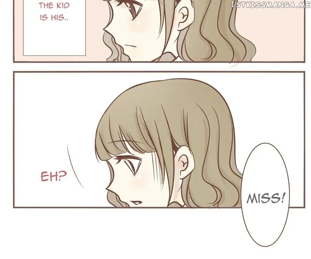 Me And Her Boyfriend chapter 18 - page 17