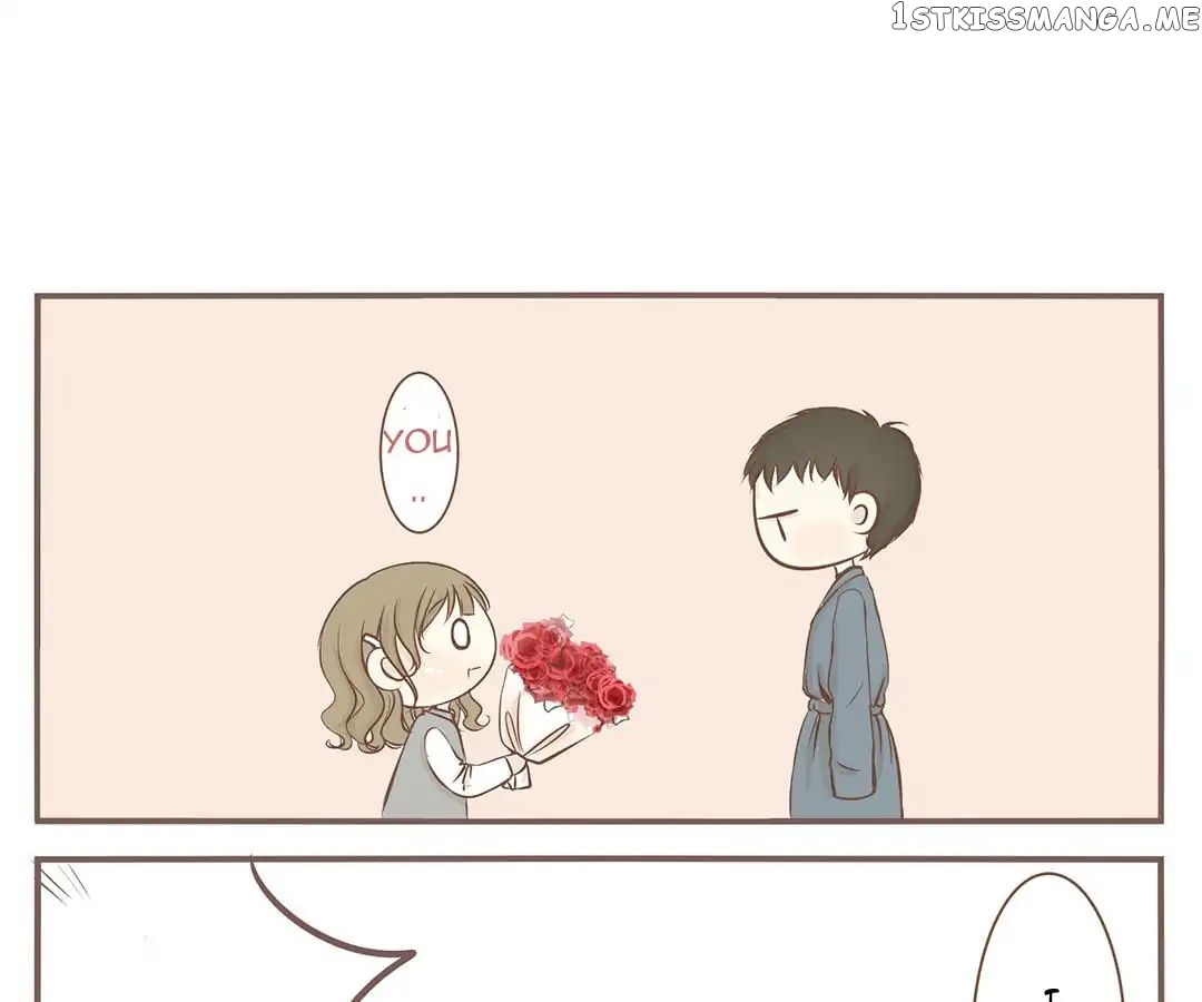 Me And Her Boyfriend chapter 18 - page 3