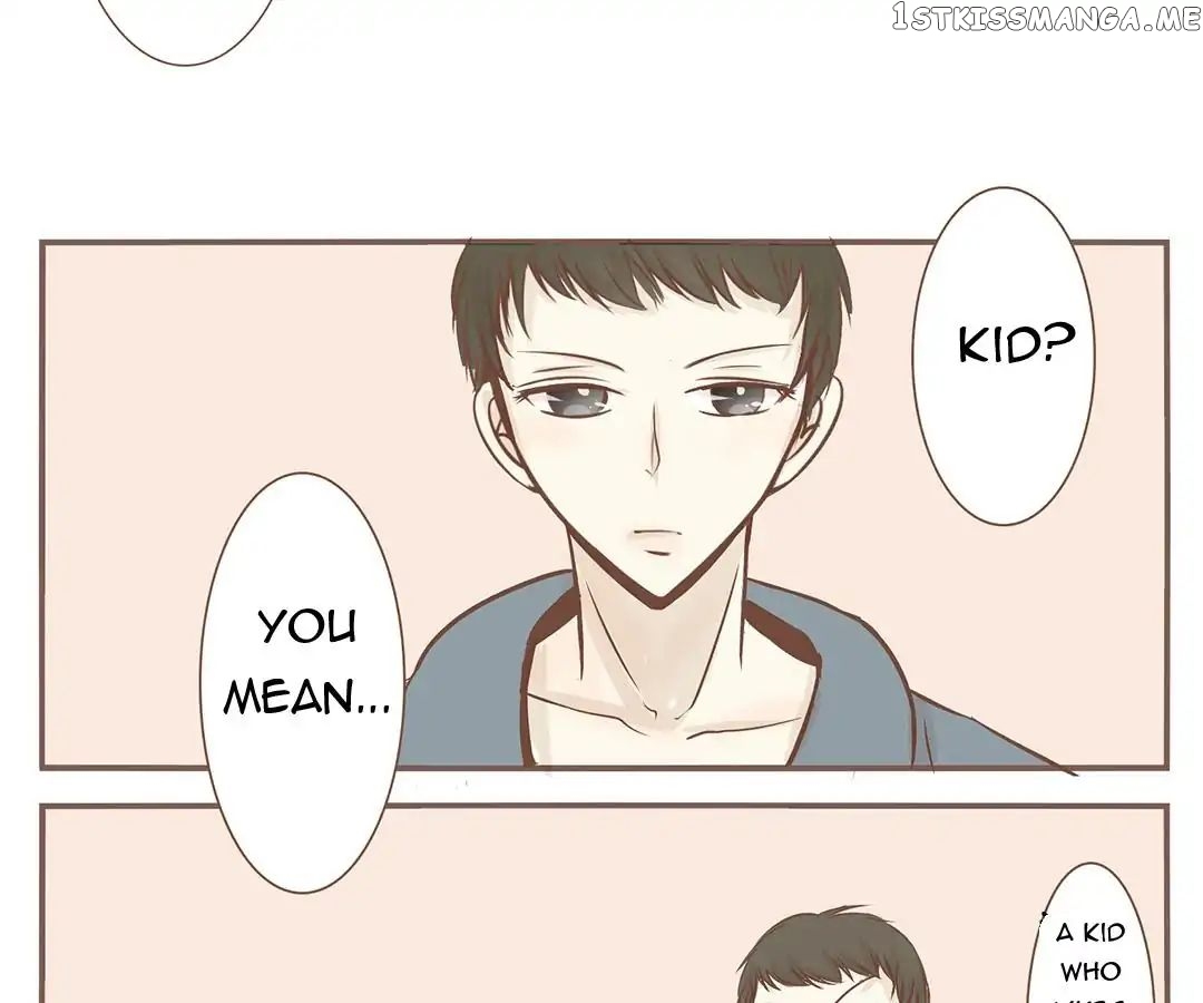 Me And Her Boyfriend chapter 18 - page 5