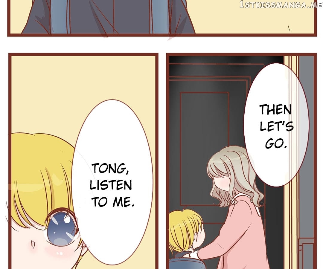 Me And Her Boyfriend chapter 140 - page 11