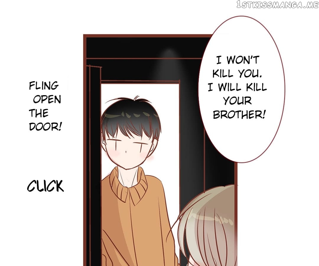 Me And Her Boyfriend chapter 140 - page 15