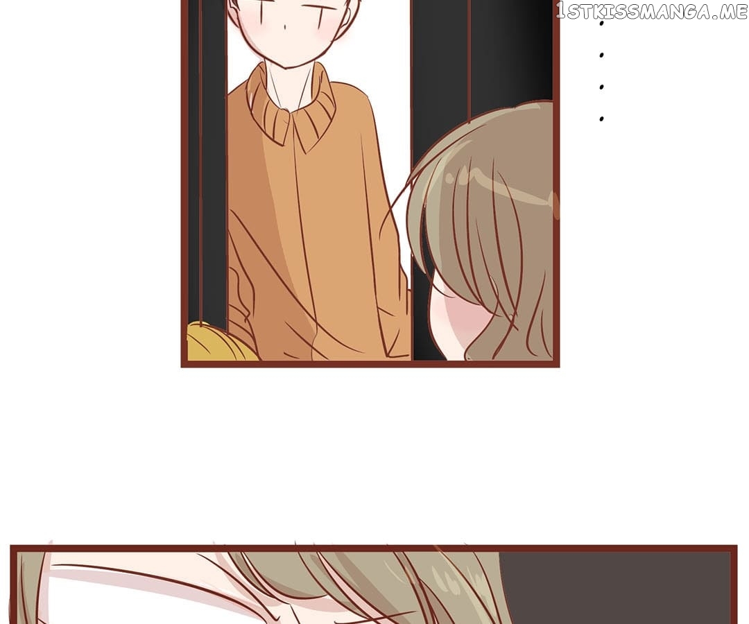 Me And Her Boyfriend chapter 140 - page 17