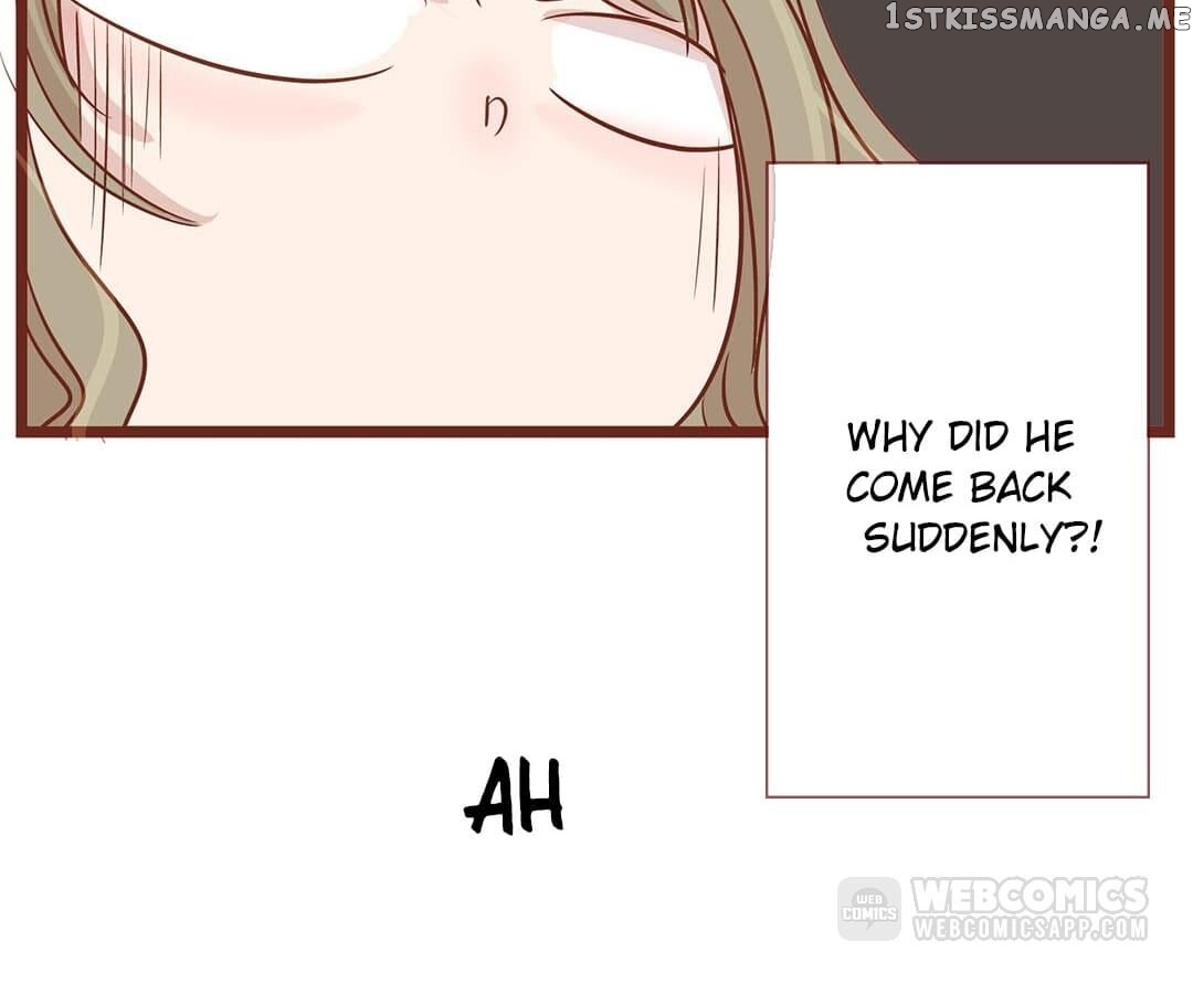 Me And Her Boyfriend chapter 140 - page 18