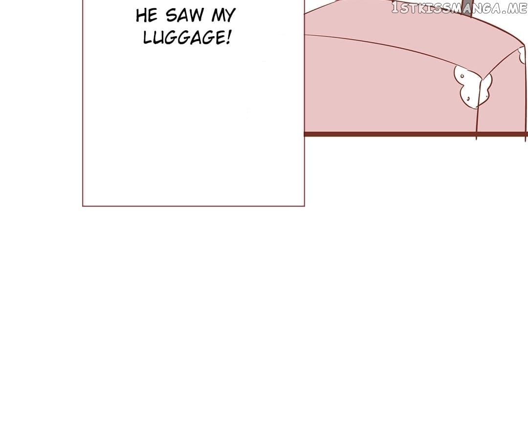 Me And Her Boyfriend chapter 140 - page 20