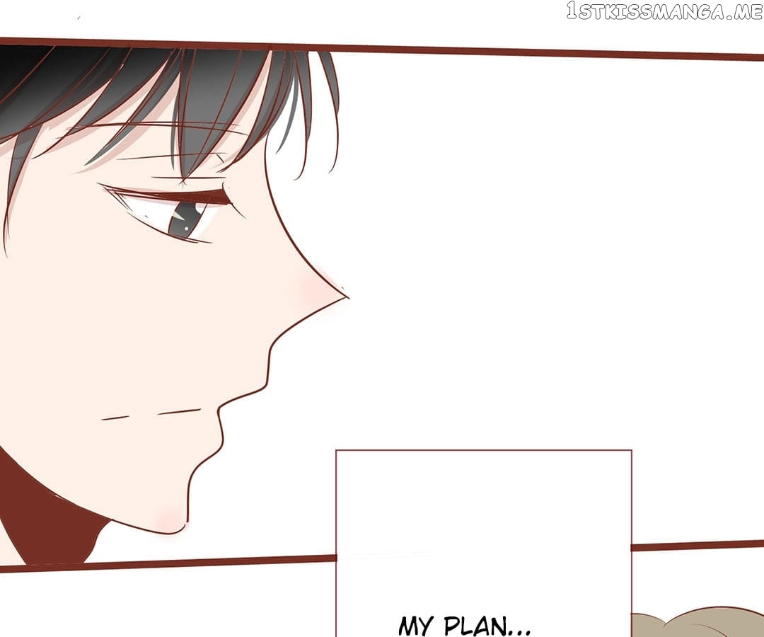 Me And Her Boyfriend chapter 140 - page 21