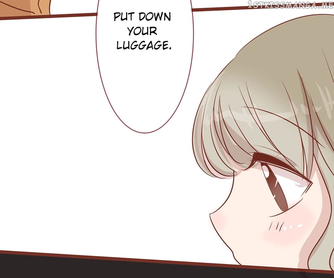 Me And Her Boyfriend chapter 140 - page 24