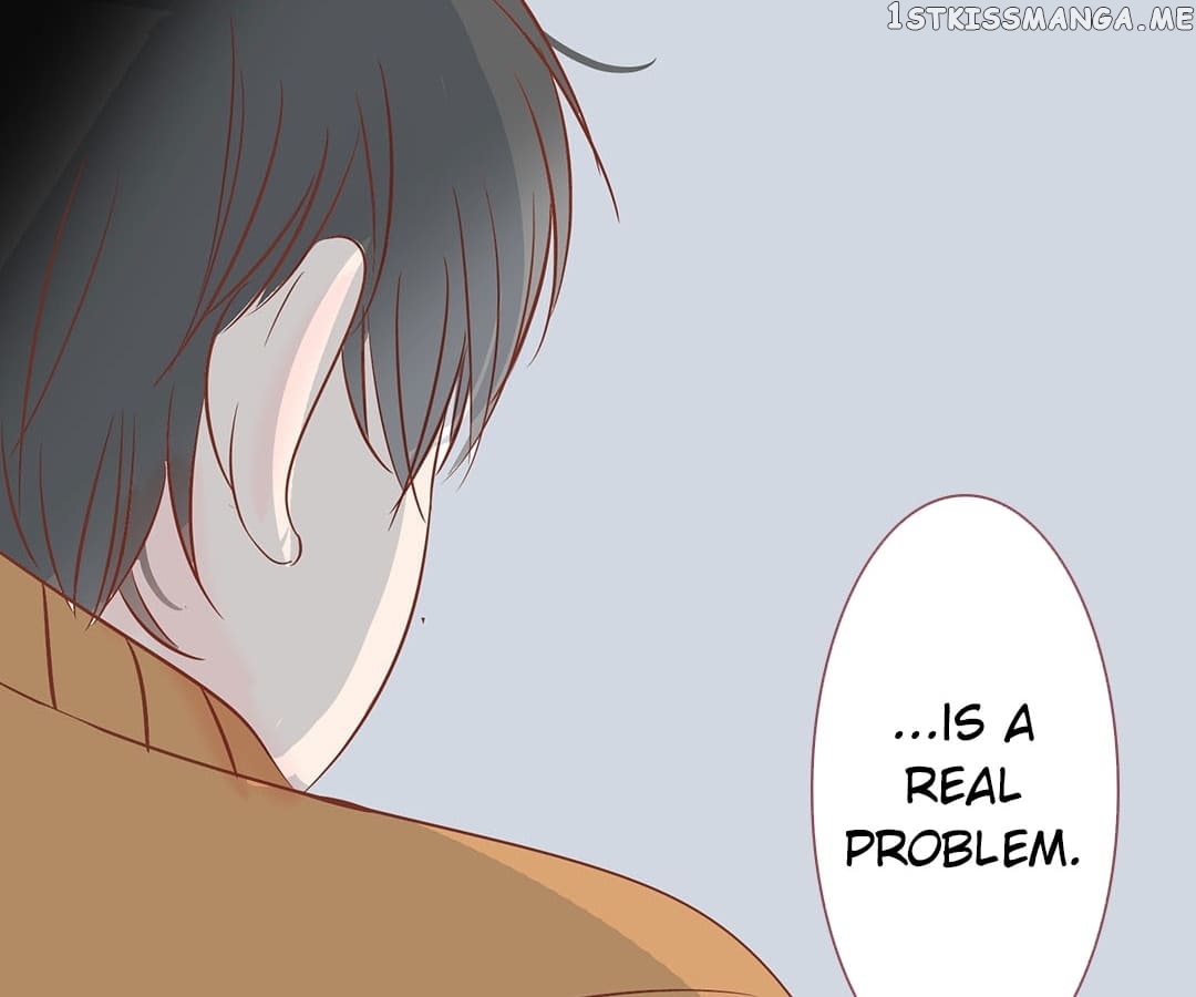 Me And Her Boyfriend chapter 140 - page 4