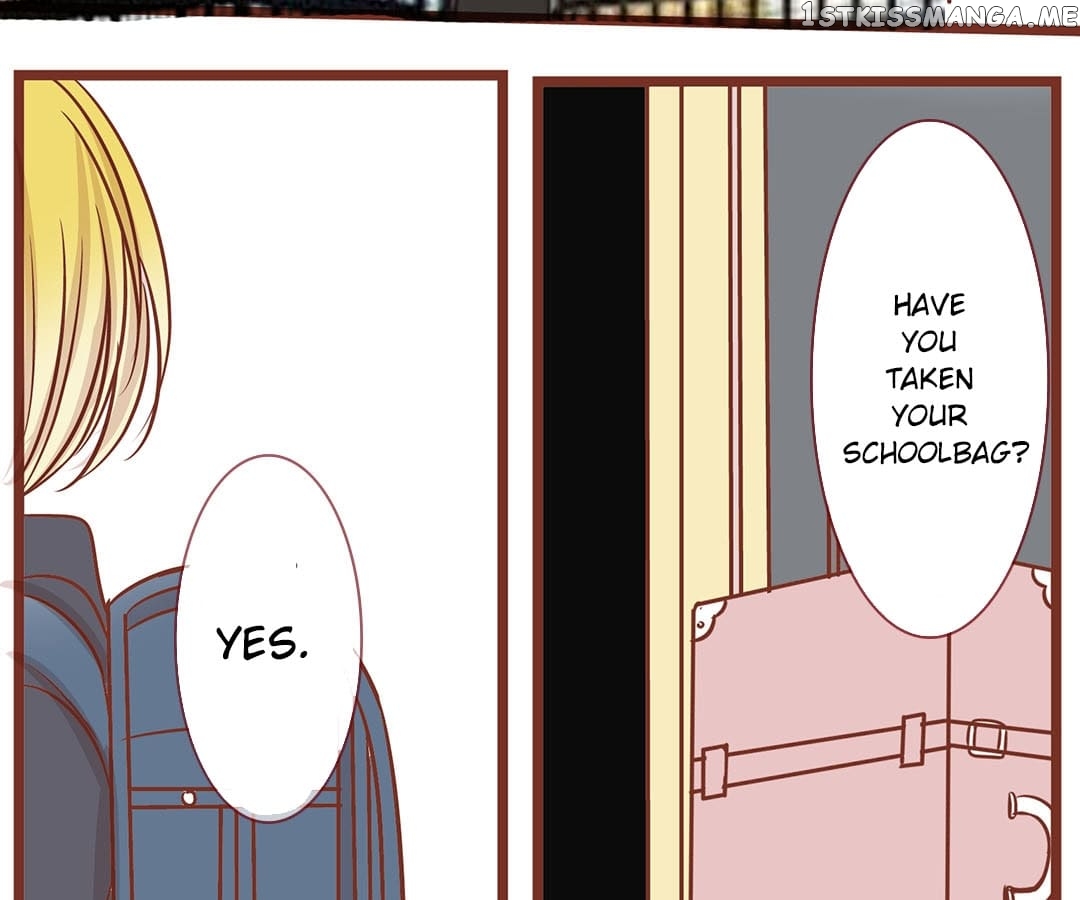 Me And Her Boyfriend chapter 140 - page 7