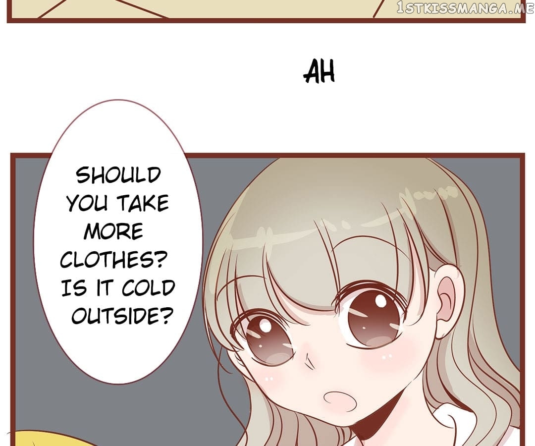 Me And Her Boyfriend chapter 140 - page 9