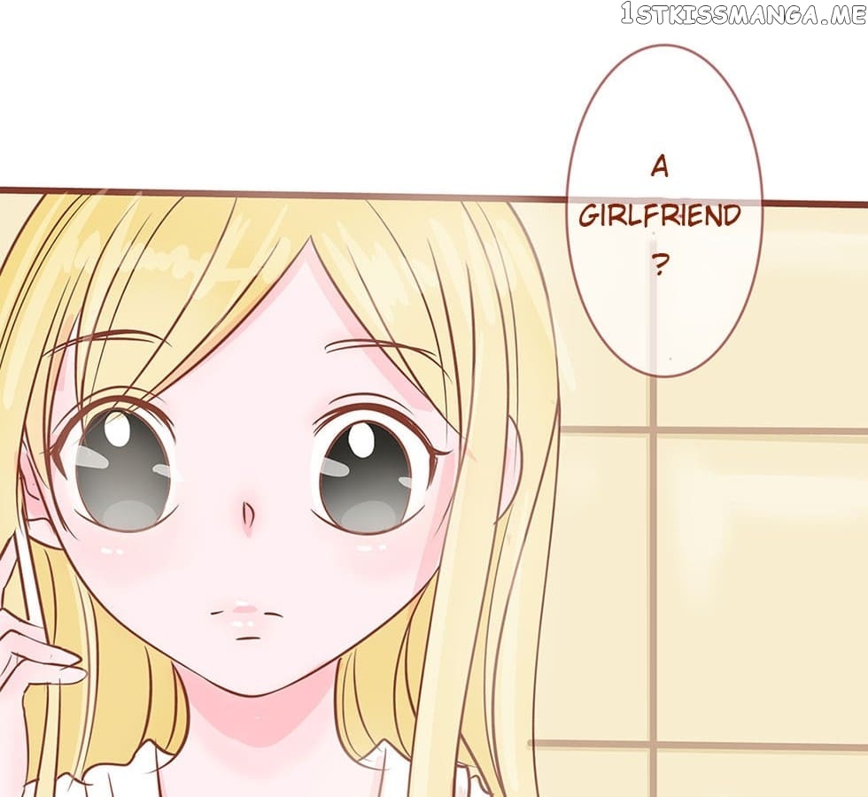 Me And Her Boyfriend chapter 160 - page 1