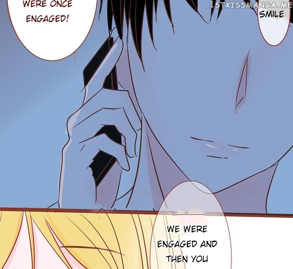 Me And Her Boyfriend chapter 160 - page 13