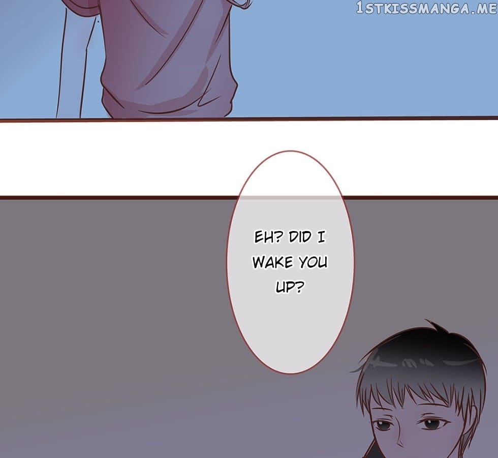 Me And Her Boyfriend chapter 160 - page 19
