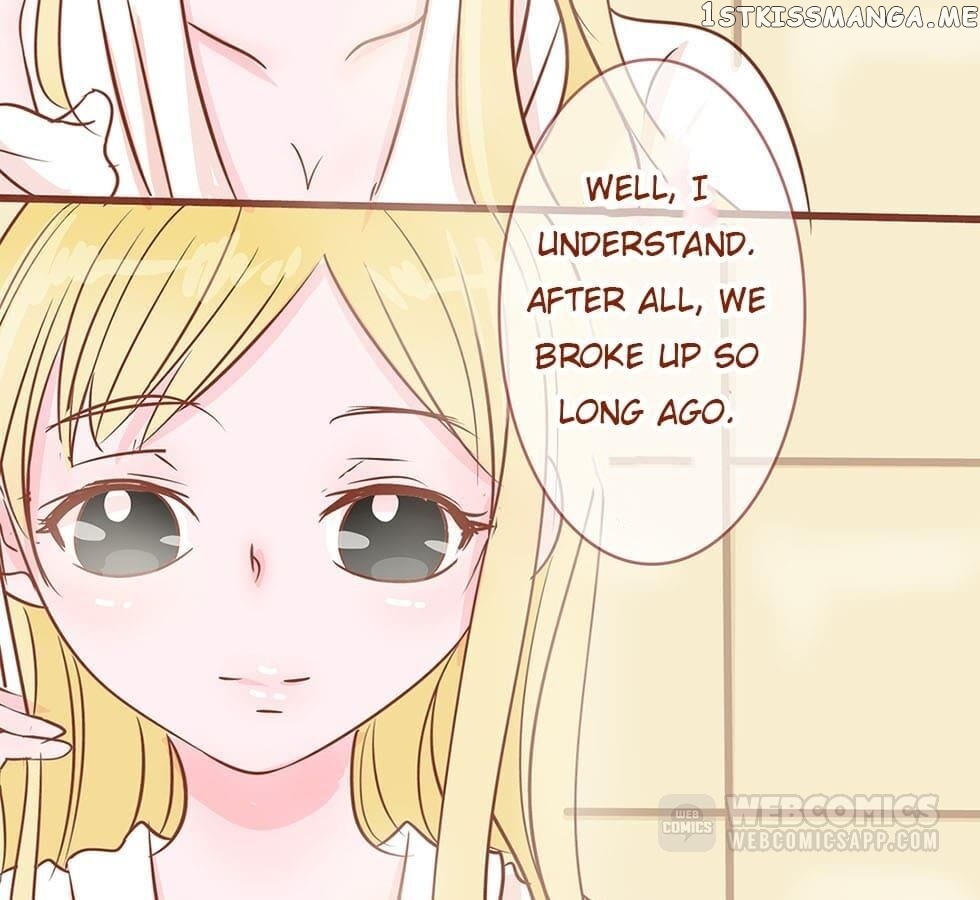Me And Her Boyfriend chapter 160 - page 2