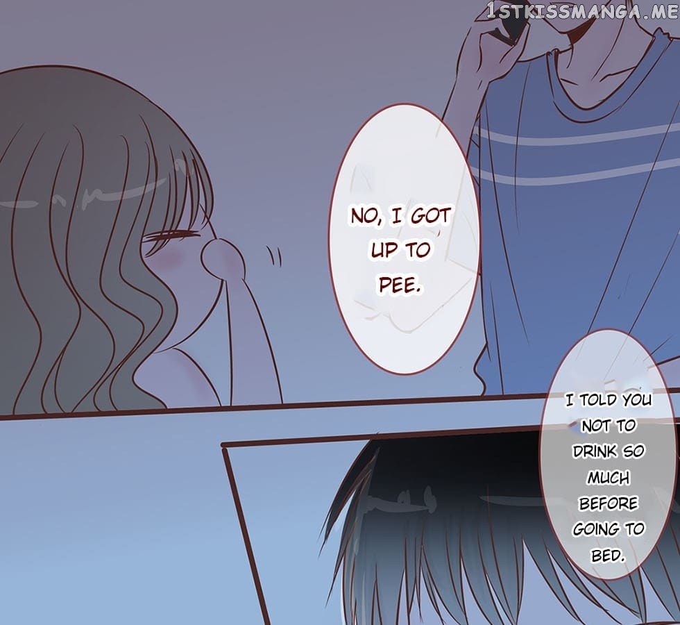 Me And Her Boyfriend chapter 160 - page 20