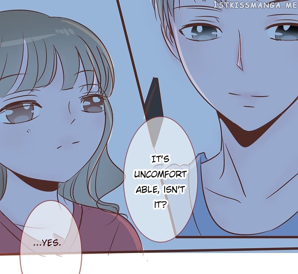 Me And Her Boyfriend chapter 160 - page 21