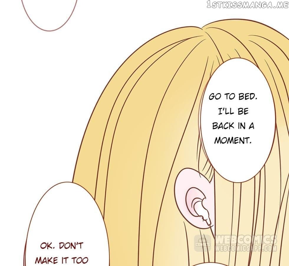 Me And Her Boyfriend chapter 160 - page 22