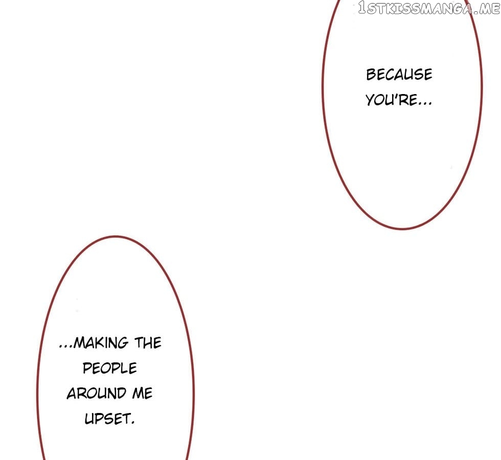 Me And Her Boyfriend chapter 160 - page 27