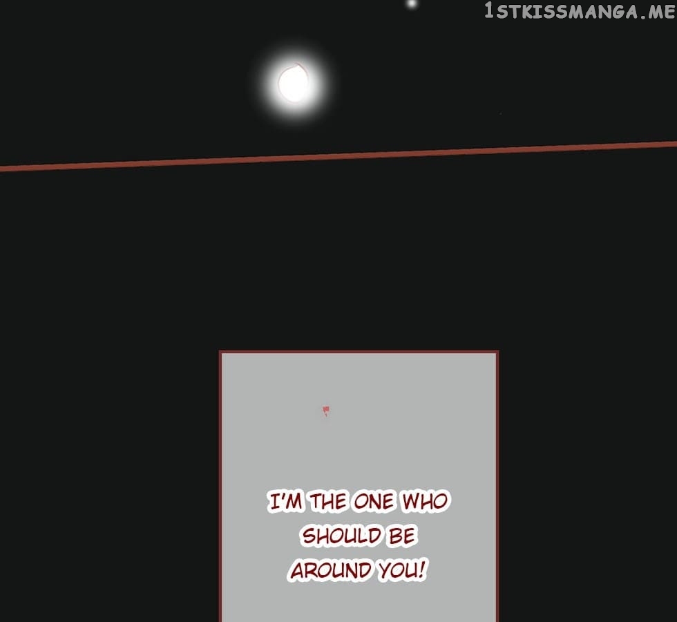 Me And Her Boyfriend chapter 160 - page 32