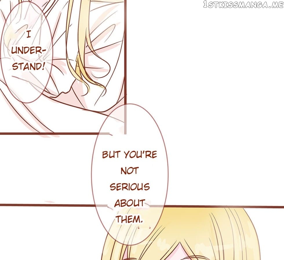 Me And Her Boyfriend chapter 160 - page 5