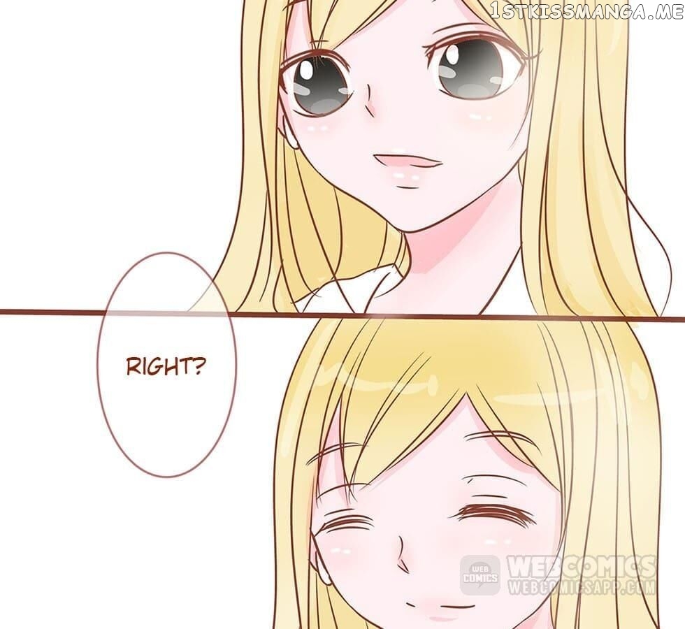 Me And Her Boyfriend chapter 160 - page 6