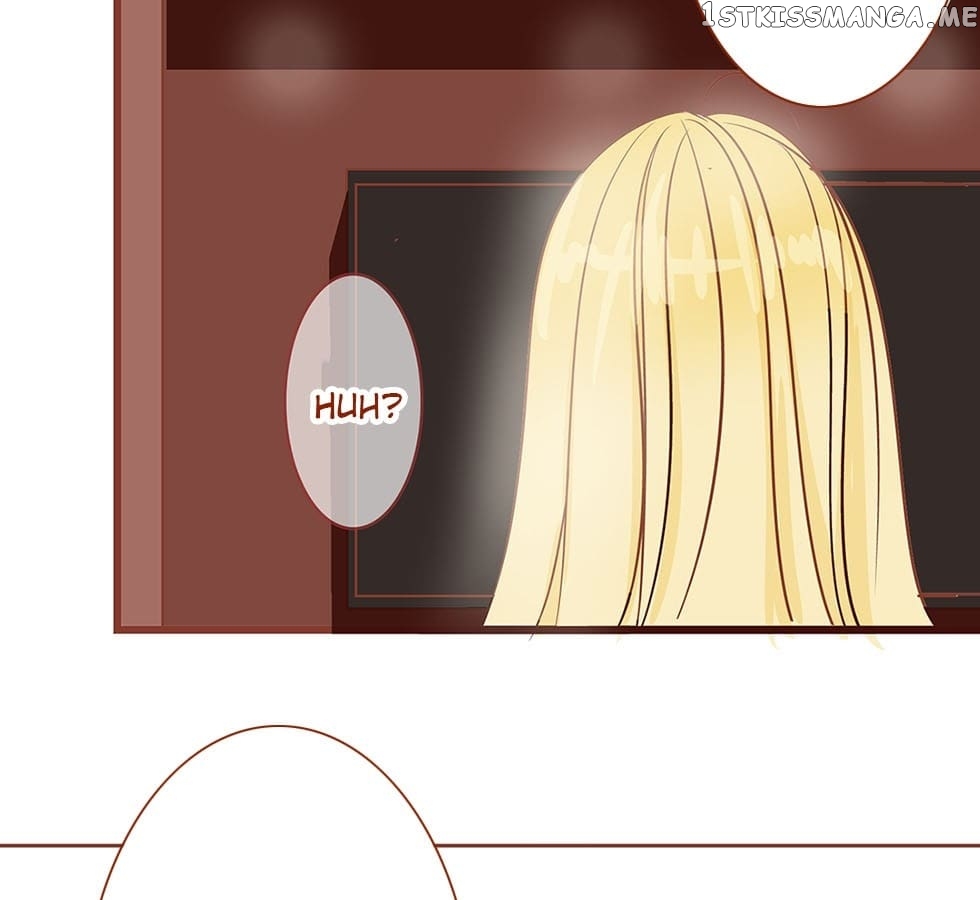 Me And Her Boyfriend chapter 160 - page 8