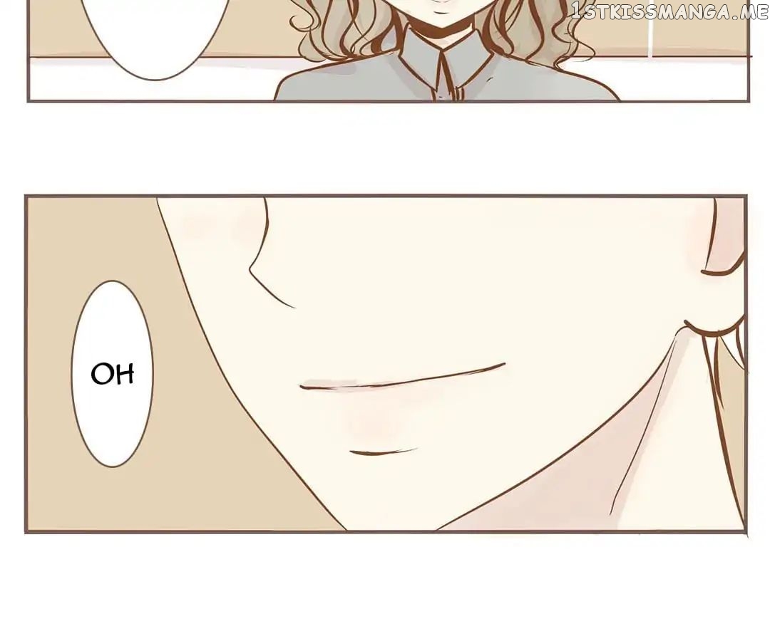 Me And Her Boyfriend chapter 19 - page 13