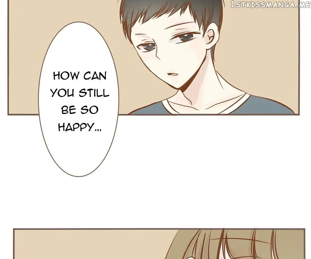Me And Her Boyfriend chapter 19 - page 17