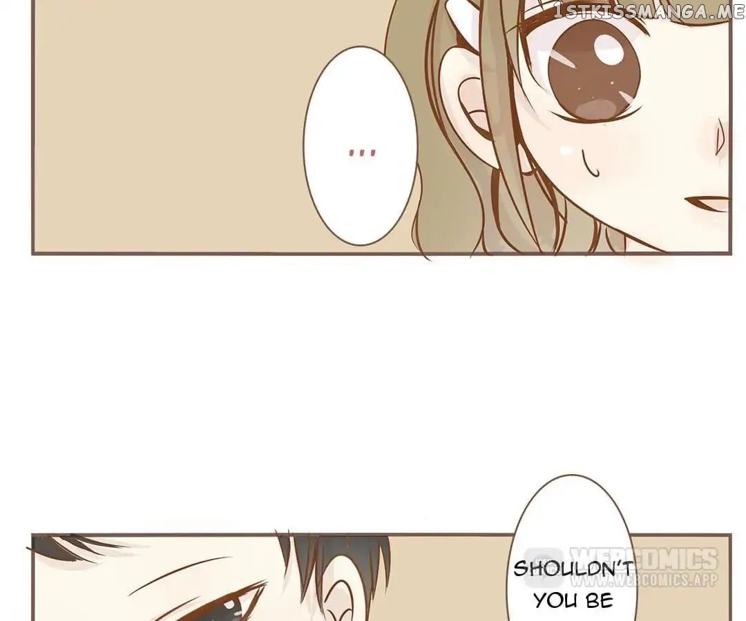 Me And Her Boyfriend chapter 19 - page 18