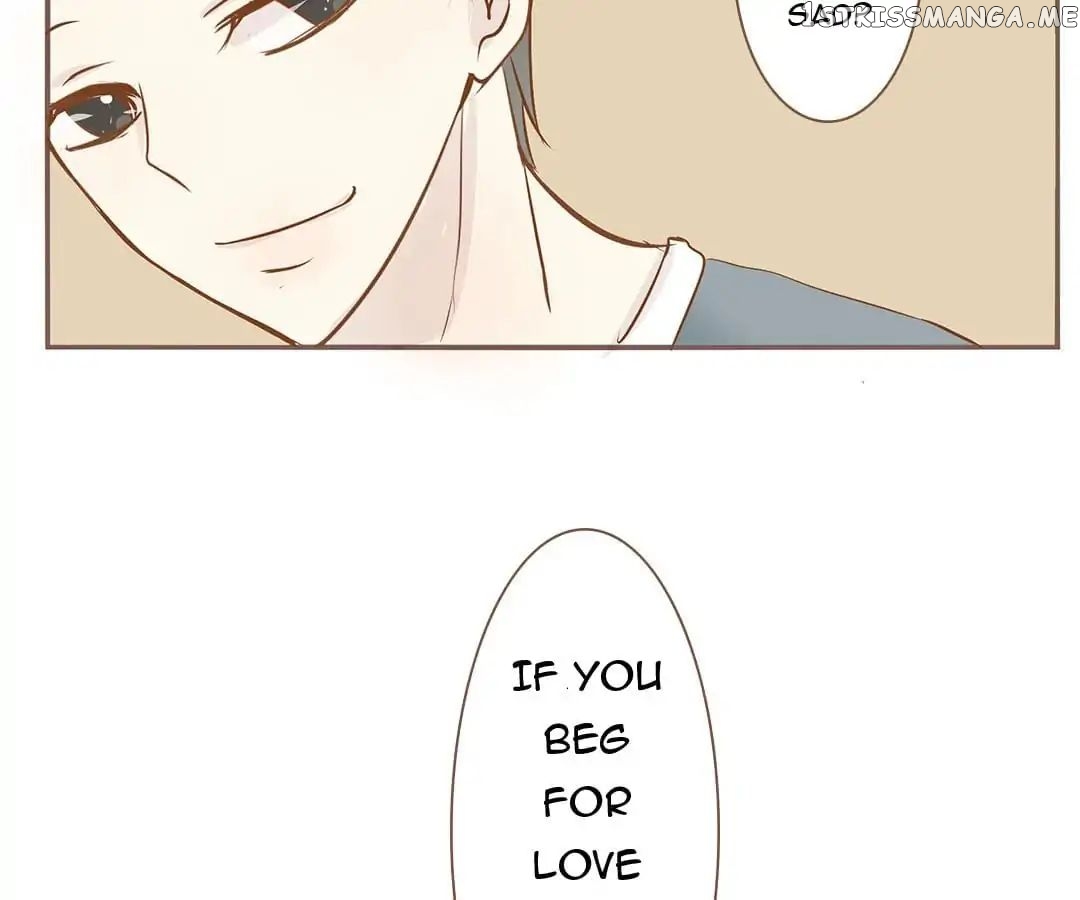 Me And Her Boyfriend chapter 19 - page 19