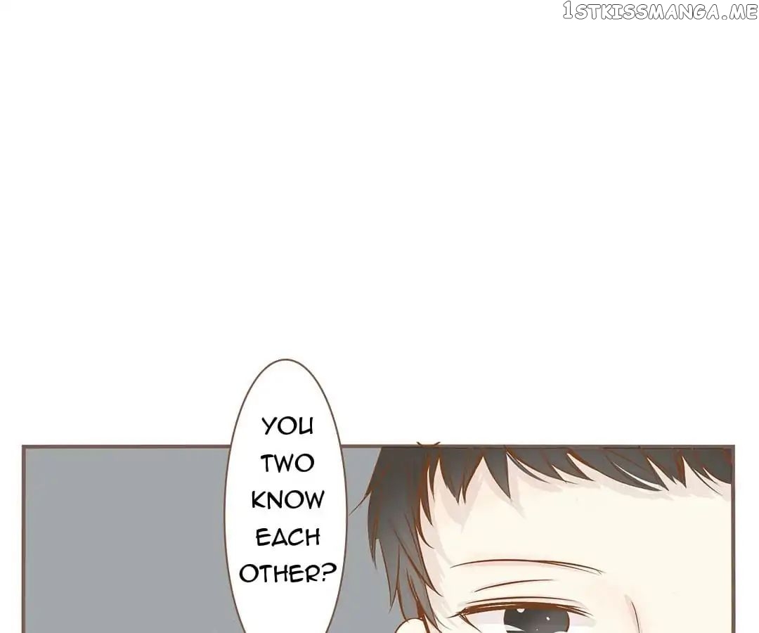Me And Her Boyfriend chapter 19 - page 4