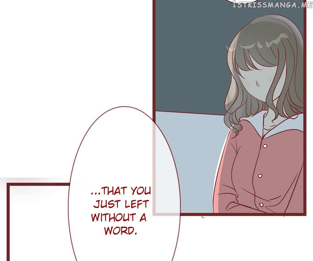 Me And Her Boyfriend chapter 141 - page 19