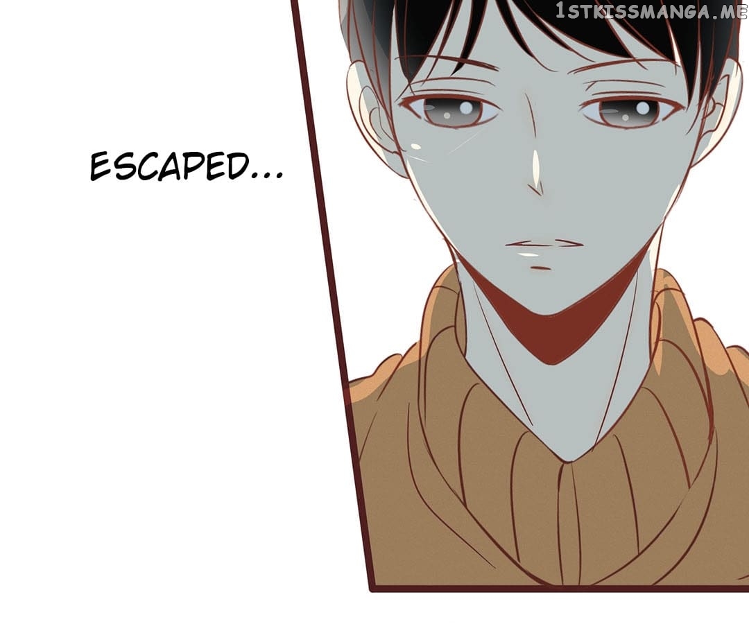 Me And Her Boyfriend chapter 141 - page 25