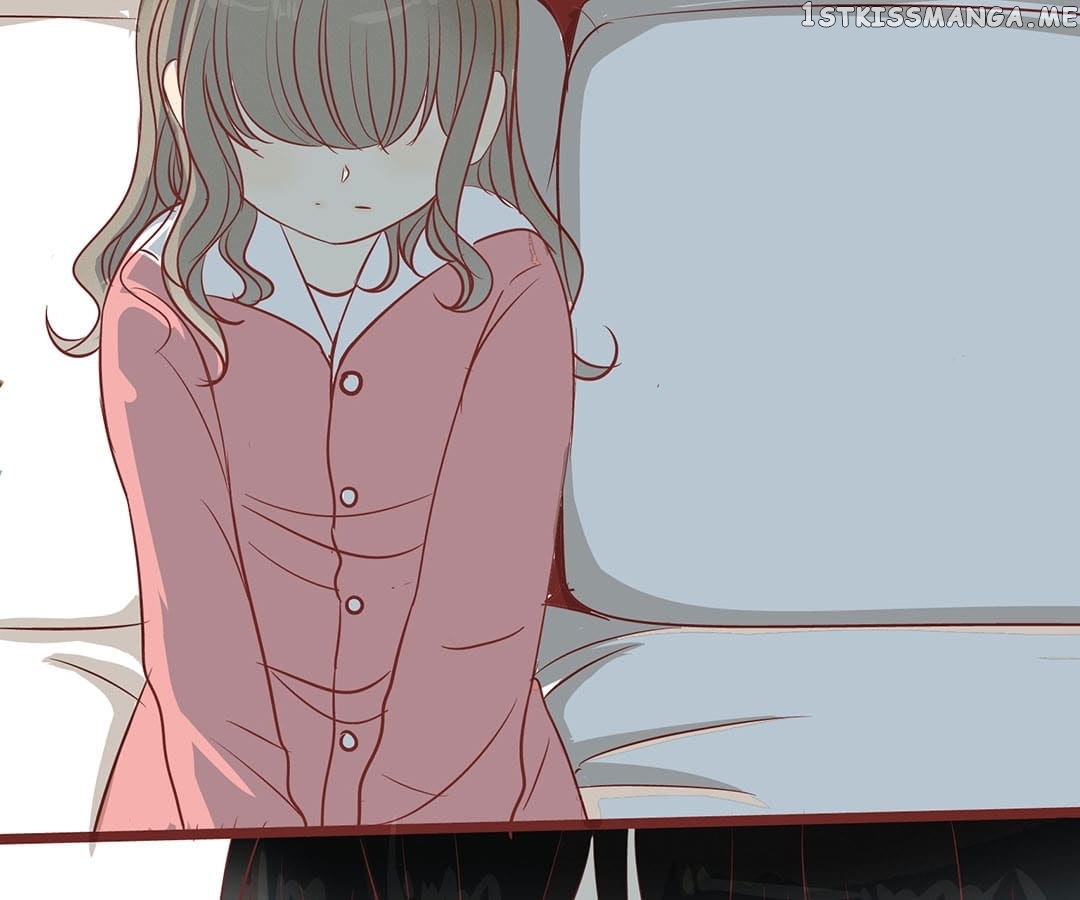 Me And Her Boyfriend chapter 141 - page 3